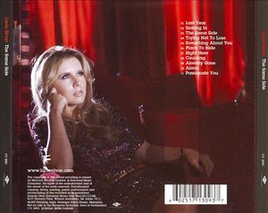 Cover for Lucie Silvas · Same Side (CD) (2006)