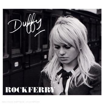 Rockferry - Duffy - Musik -  - 0602517961937 - 23. september 2008