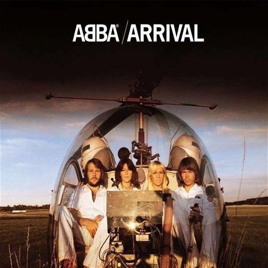 Arrival - Abba - Music - POLYDOR - 0602537109937 - March 27, 2006