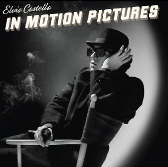 In Motion Pictures - Elvis Costello - Musik - Pop Group UK - 0602537170937 - 26. november 2012