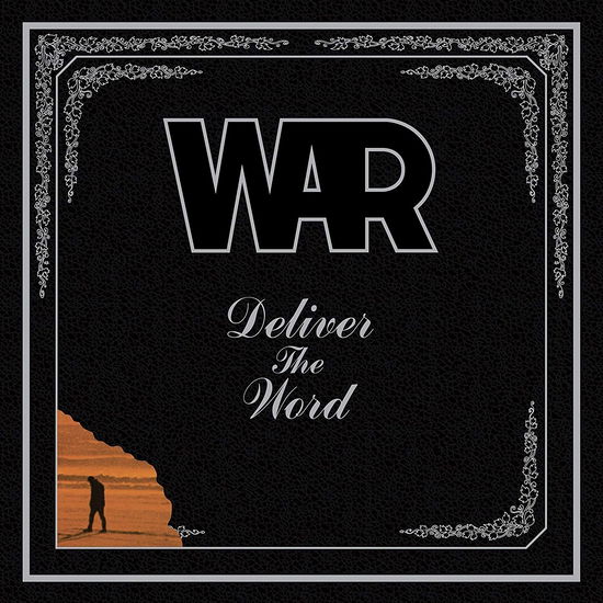 Deliver The Word - War - Musiikki - AVENUE - 0603497844937 - perjantai 2. syyskuuta 2022