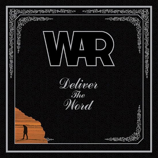 Cover for War · Deliver The Word (LP) (2022)