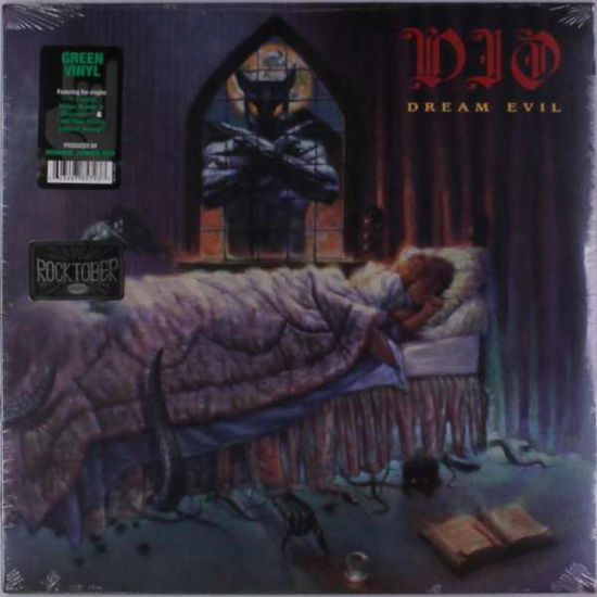 Dream Evil - Dio - Musik - ROCK - 0603497857937 - 2. oktober 2018