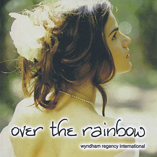 Cover for Over the Rainbow / Various (CD) (2008)