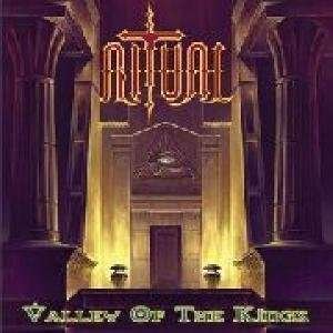 Valley of the Kings - Ritual - Music - SHKI - 0634479853937 - September 16, 2008