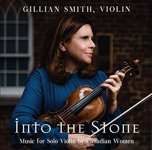 Cover for Into the Stone / Various (CD) (2019)