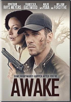 Cover for Awake · Awake [DVD] (DVD) (2019)