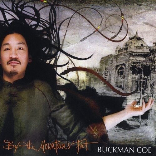 Cover for Buckman Coe · By The Mountain's Feet (CD) (2012)