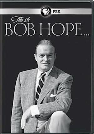 American Masters: This is Bob Hope - American Masters: This is Bob Hope - Films -  - 0841887034937 - 9 januari 2018