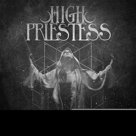 Casting the Circle - High Priestess - Music - RIPPLE MUSIC - 0856974008937 - May 22, 2020