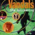 Cover for Vandals · Quickening (LP) [Limited edition] (2021)