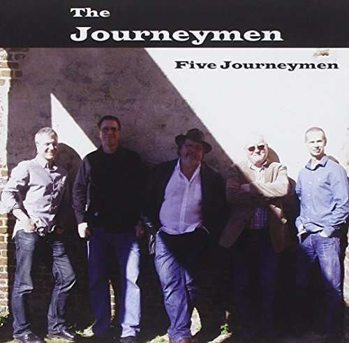 Cover for Journeymen · Five Journeymen (CD) (2014)