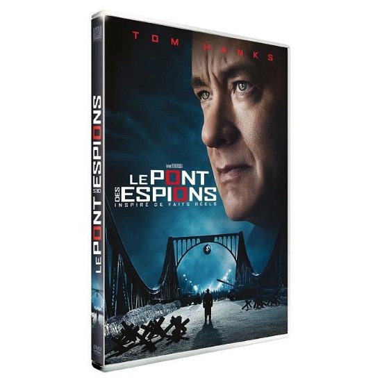 Le Pont Des Espions - Movie - Film - FOX - 3344428061937 - 