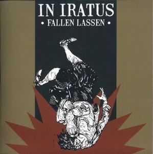 Cover for In Iratus · Fallen Lassen (CD) (2008)