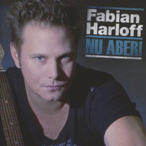 Cover for Fabian Harloff · Nu Aber (CD) (2013)