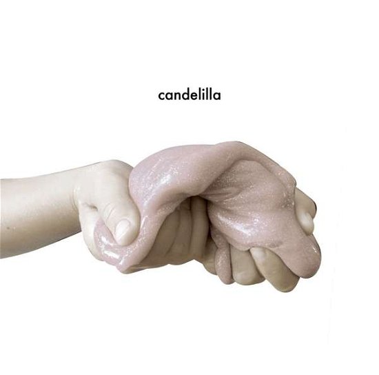 Cover for Candelilla · Camping (CD) (2017)