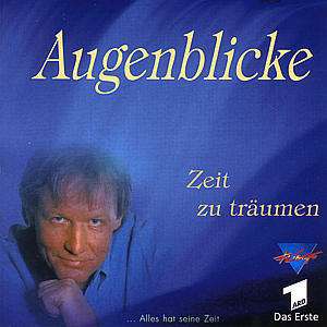 Cover for Jürgen Fliege · Zeit Zu Träumen (CD) (1998)