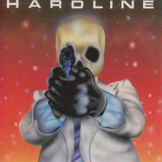 Hardline - Hardline - Música - BATTC - 4250088501937 - 4 de janeiro de 2017