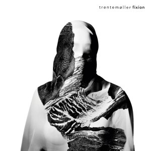 Cover for Trentemøller · Fixion (CD) [Digipack edition] [Digipak] (2016)