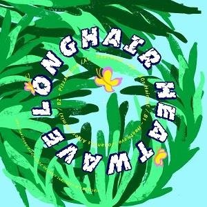Heatwave - Longhair - Muziek - CLAPTRAP - 4251804120937 - 12 juni 2020