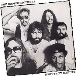 Minute By Minute - The Doobie Brothers - Música - WARNER BROS - 4260019715937 - 15 de noviembre de 2019