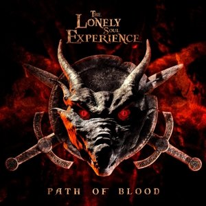 Path of Blood - The Lonely Soul Experience - Muzyka - OUT OF LINE - 4260158836937 - 25 sierpnia 2014