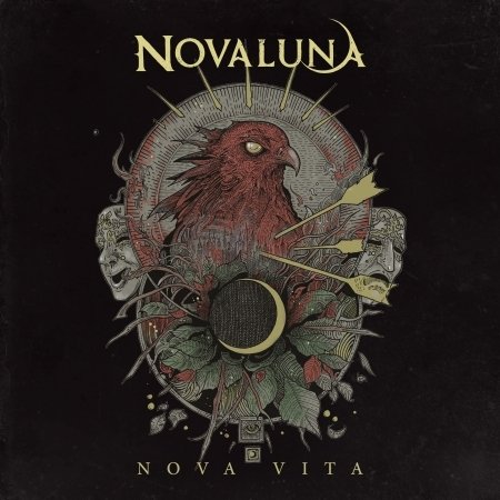Nova Luna (CD) (2022)