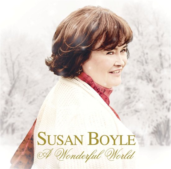 Angels (Blu Spec) - Susan Boyle - Musikk - SONY MUSIC LABELS INC. - 4547366277937 - 23. november 2016