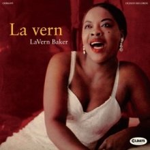 Cover for Lavern Baker · La Vern (CD) [Japan Import edition] (2017)