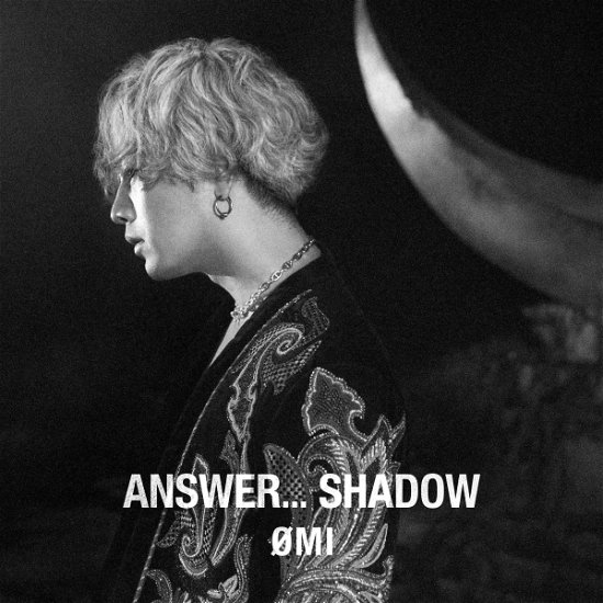 Answer... Shadow - Omi - Music - AVEX - 4589757400937 - May 14, 2021