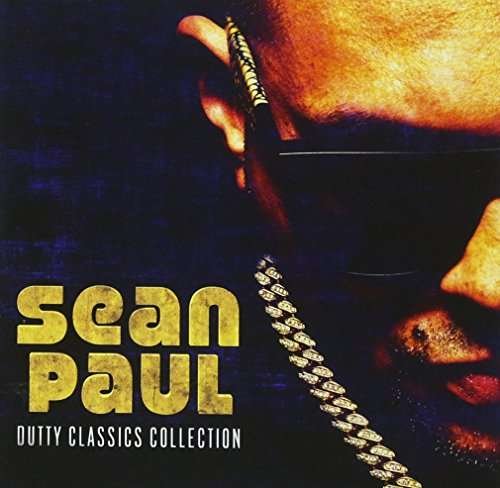 Cover for Sean Paul · Dutty Classics Collection (Bon (CD) [Japan Import edition] (2020)