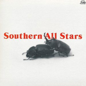 Southern All Stars - Southern All Stars - Musik - VICTOR ENTERTAINMENT INC. - 4988002563937 - 3. Dezember 2008