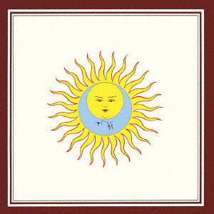 Larks Tongues in Aspic - King Crimson - Musique - JVC - 4988031567937 - 7 juillet 2023