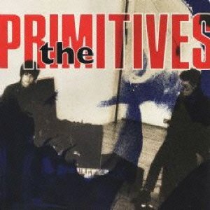 Cover for Primitives · Lovely 25th Anniversary Edition (CD) [Japan Import edition] (2013)