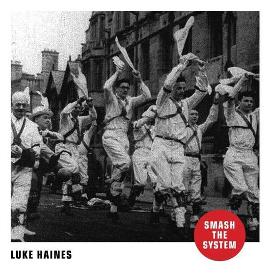 Luke Haines · Smash The System (CD) (2016)