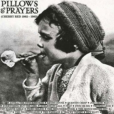 Pillows And Prayers (Cherry Re (CD) (2022)