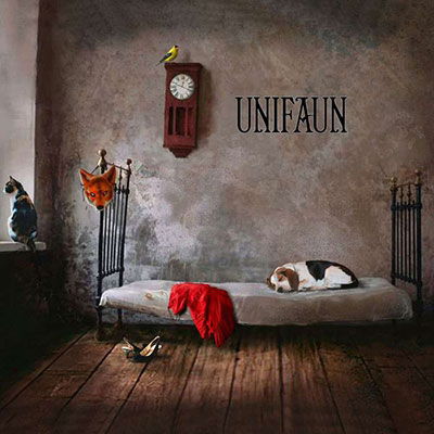 Unifaun - Unifaun - Música - CHERRY RED - 5013929479937 - 30 de junio de 2023