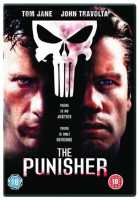 The Punisher - The Punisher - Movies - Sony Pictures - 5035822651937 - May 5, 2014