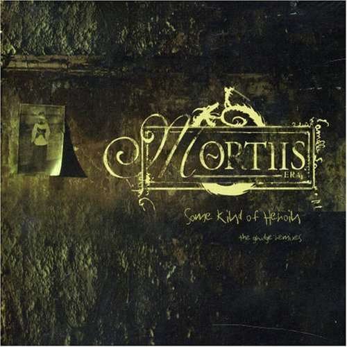 Cover for Mortiis · Some Kind of Heroin (LP)