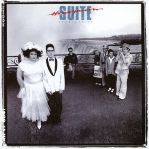 Cover for Honeymoon Suite · Big Prize (CD) [Coll. edition] (2013)