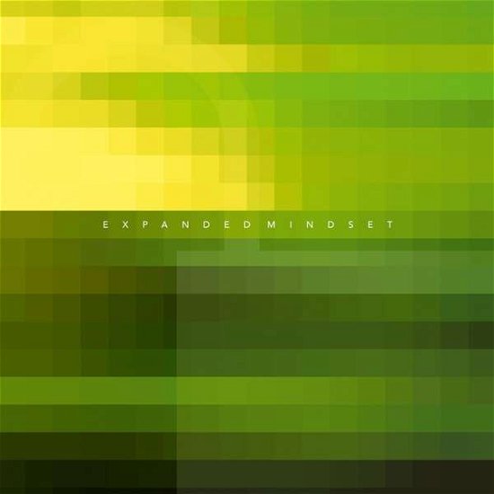 Cover for Blancmange · Expanded Mindset (CD) (2021)
