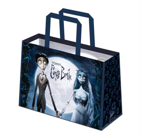 Cover for Corpse Bride · CORPSE BRIDE - Poster - Shopping Bag (Toys)