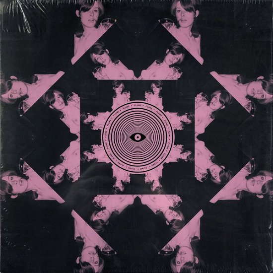 Cover for Flume (LP) (2020)