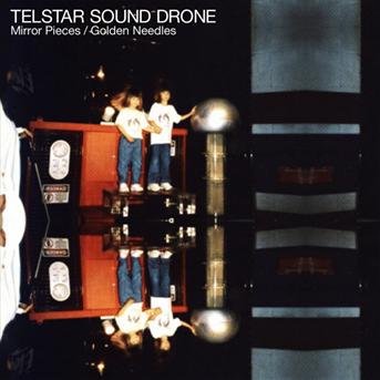 Mirror Pieces - Telstar Sound Drone - Musik - BAD AFRO RECORDS - 5709498209937 - 4. januar 2019