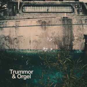 Cover for Trummor and Orgel · Indivisibility (LP) (2018)