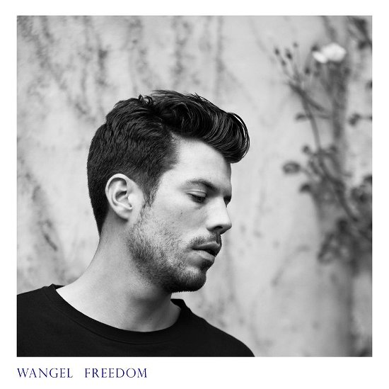 Cover for Wangel · Freedom (LP) (2016)