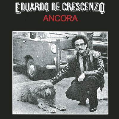 Cover for De Crescenzo Eduardo · Ancora (CD) (1981)