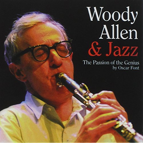 Cover for Allen Woody · Jazz CD + Buch (CD) (2016)