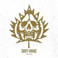 Obey the Grave · Mad season (white lp) (LP) [Special edition] (2017)