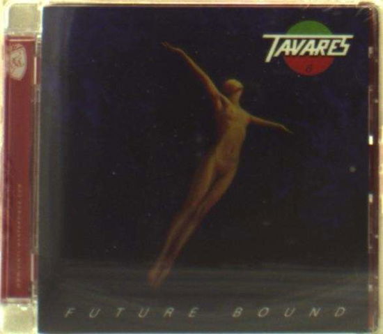 Future Bound - Tavares - Música - PTG RECORDS - 8717438197937 - 28 de julio de 2014